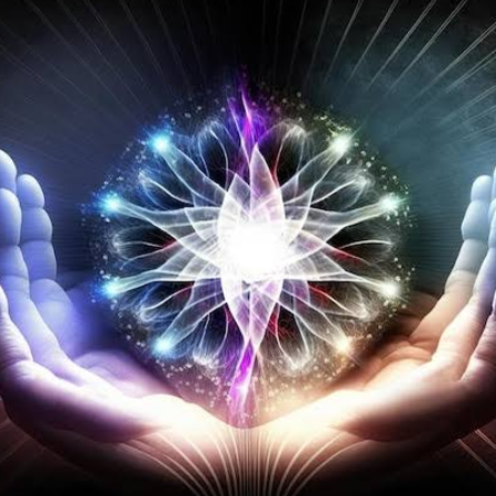 Chakra & Aura Healing