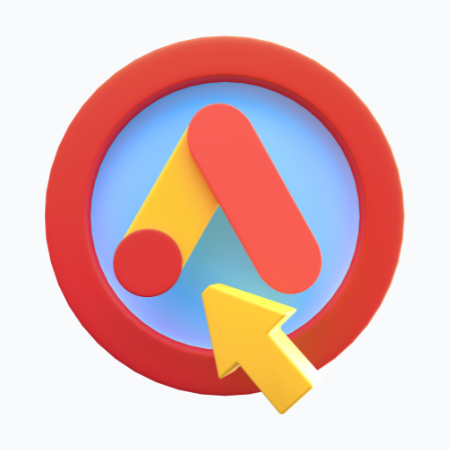 Google Ads Management
