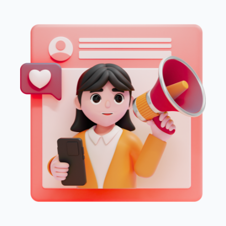 Social Media Management