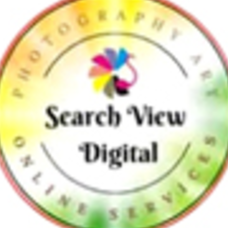 Digital Business Card