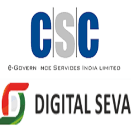 Common Services Centres (CSC)