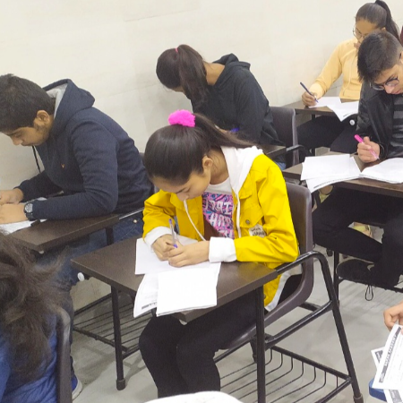 ENGLISH