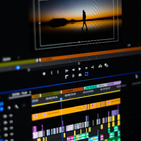 Video Editing Service