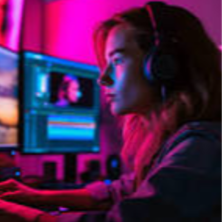 Video Editing