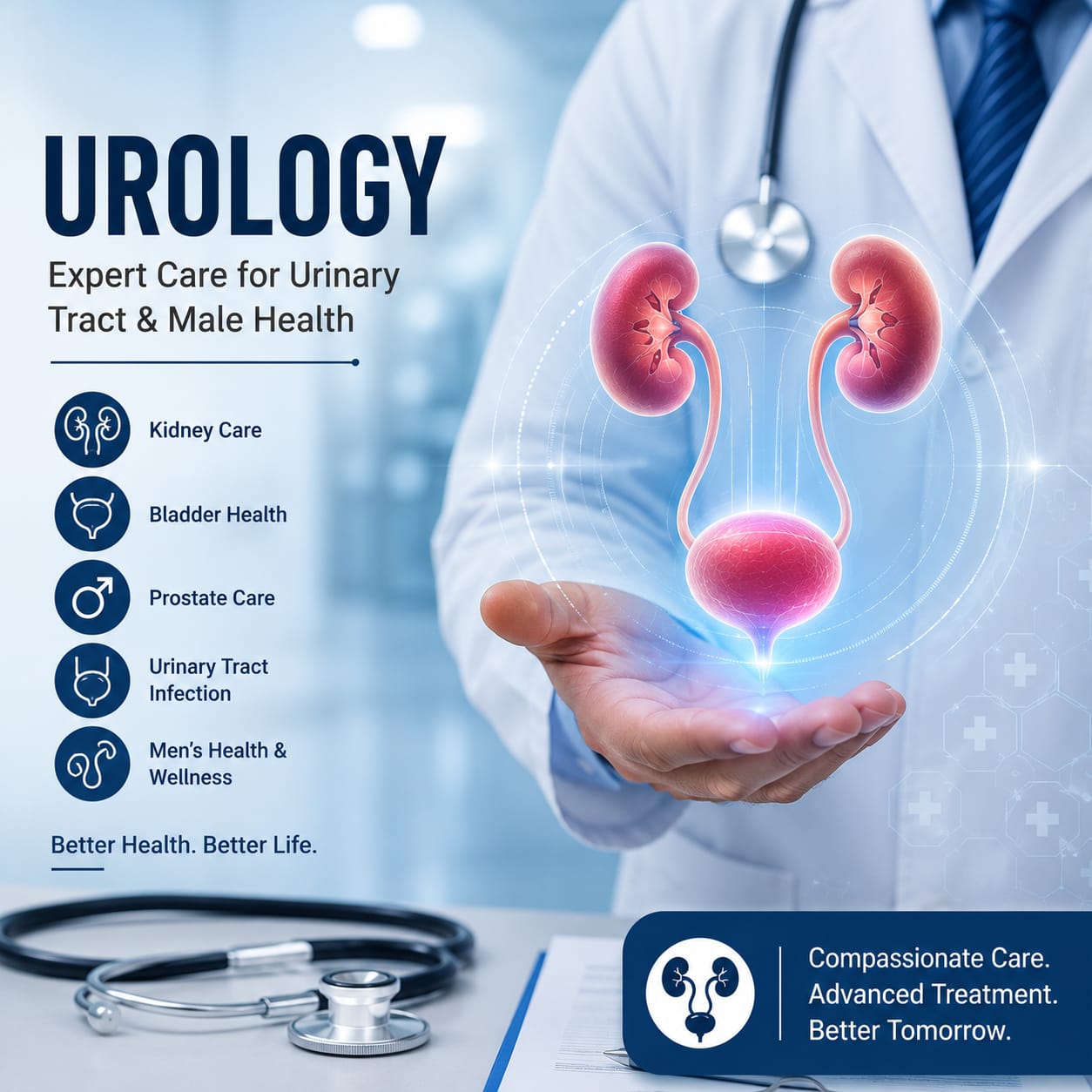 UROLOGY