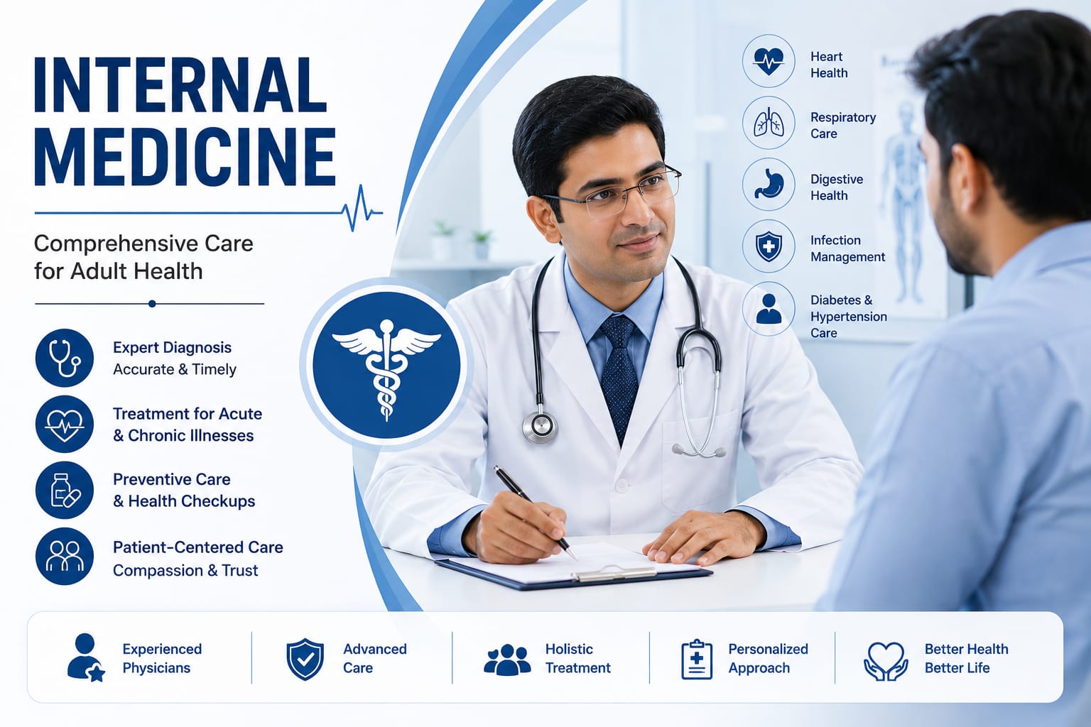INTERNAL MEDICINE