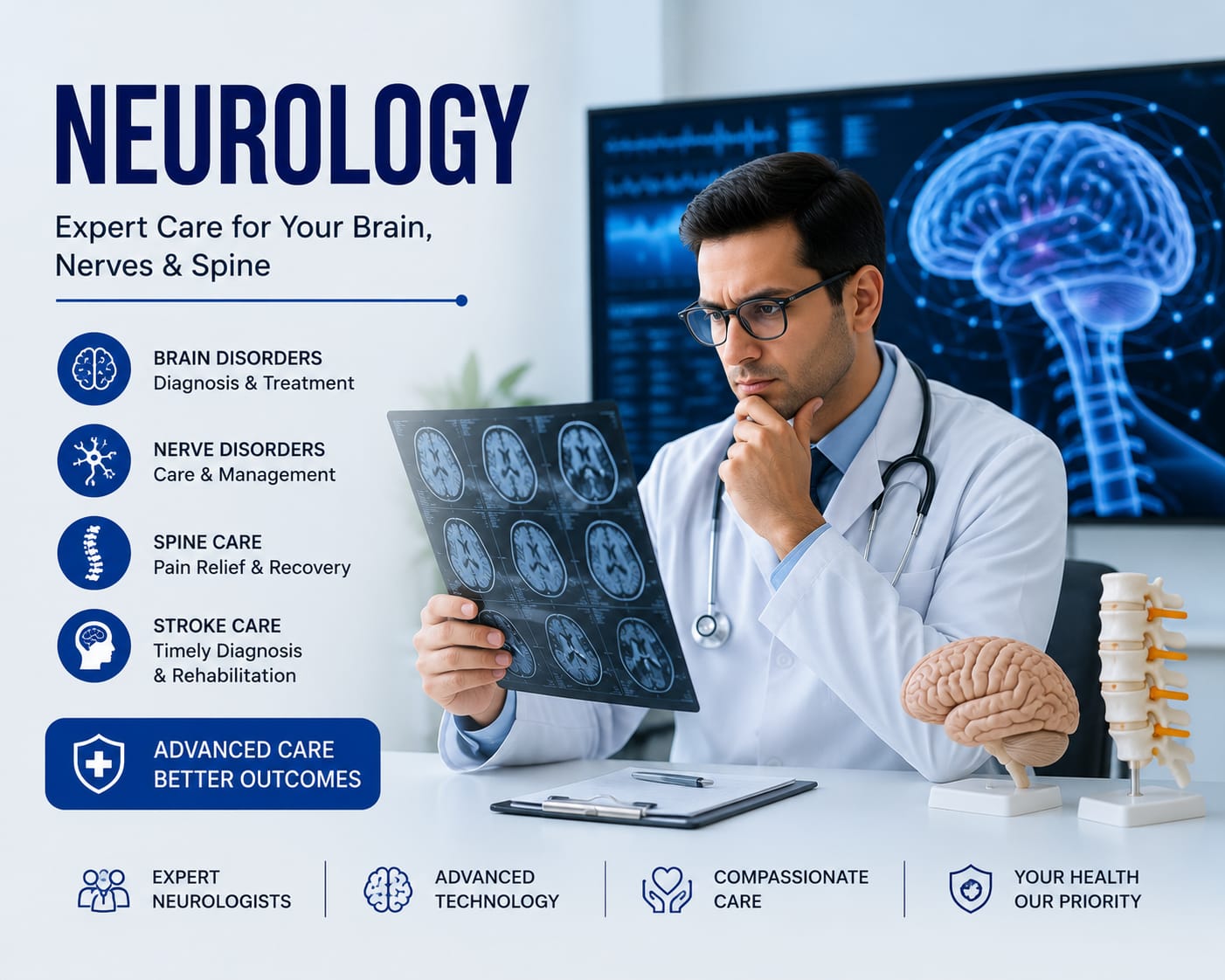 NEUROLOGY