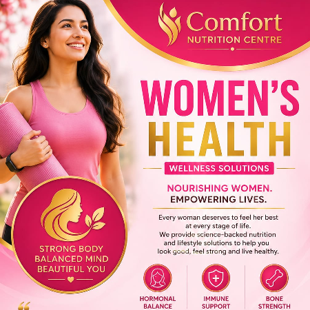 WOMEN'S HEALTH