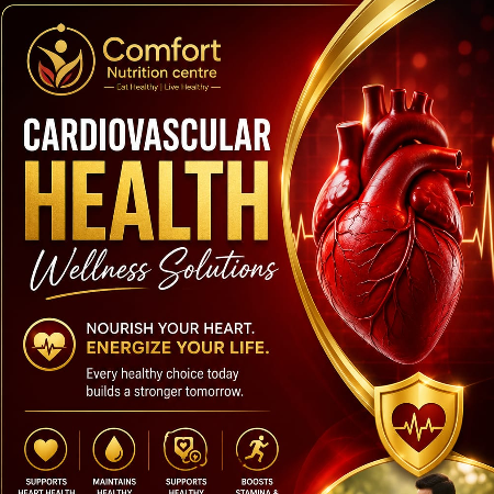 HEART HEALTH