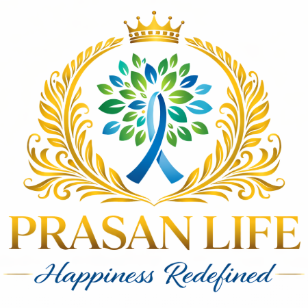 PRASAN LIFE