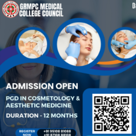 ADMISSION OPEN