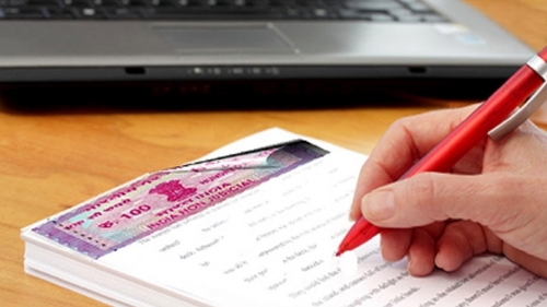 All Types Of Documents Are Prepared