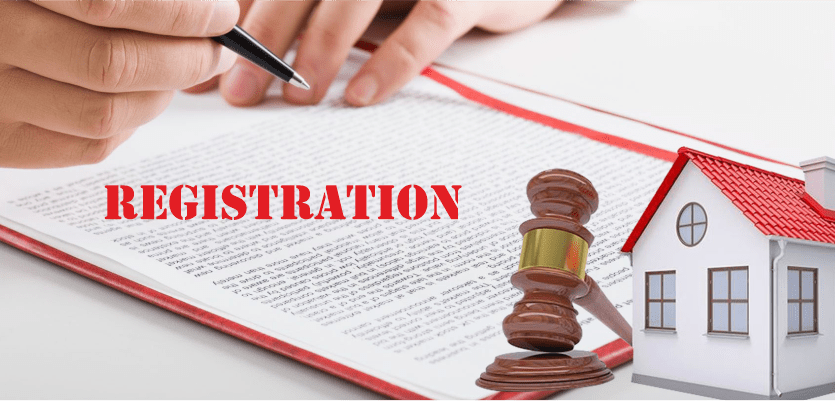 Property Registration Process
