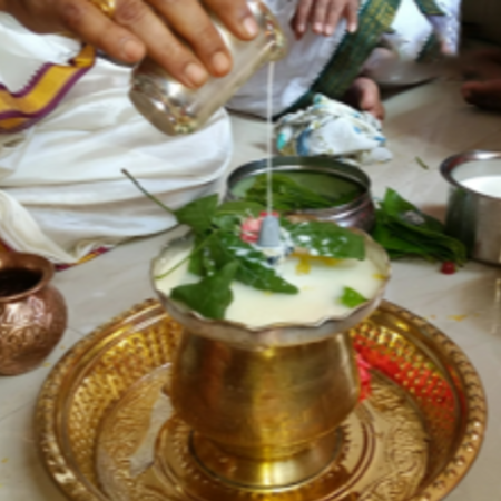 Book your Puja