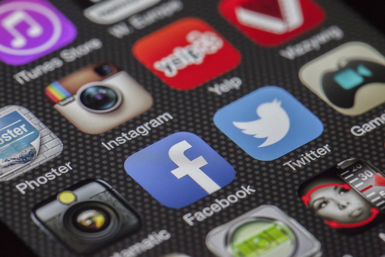 Social media management