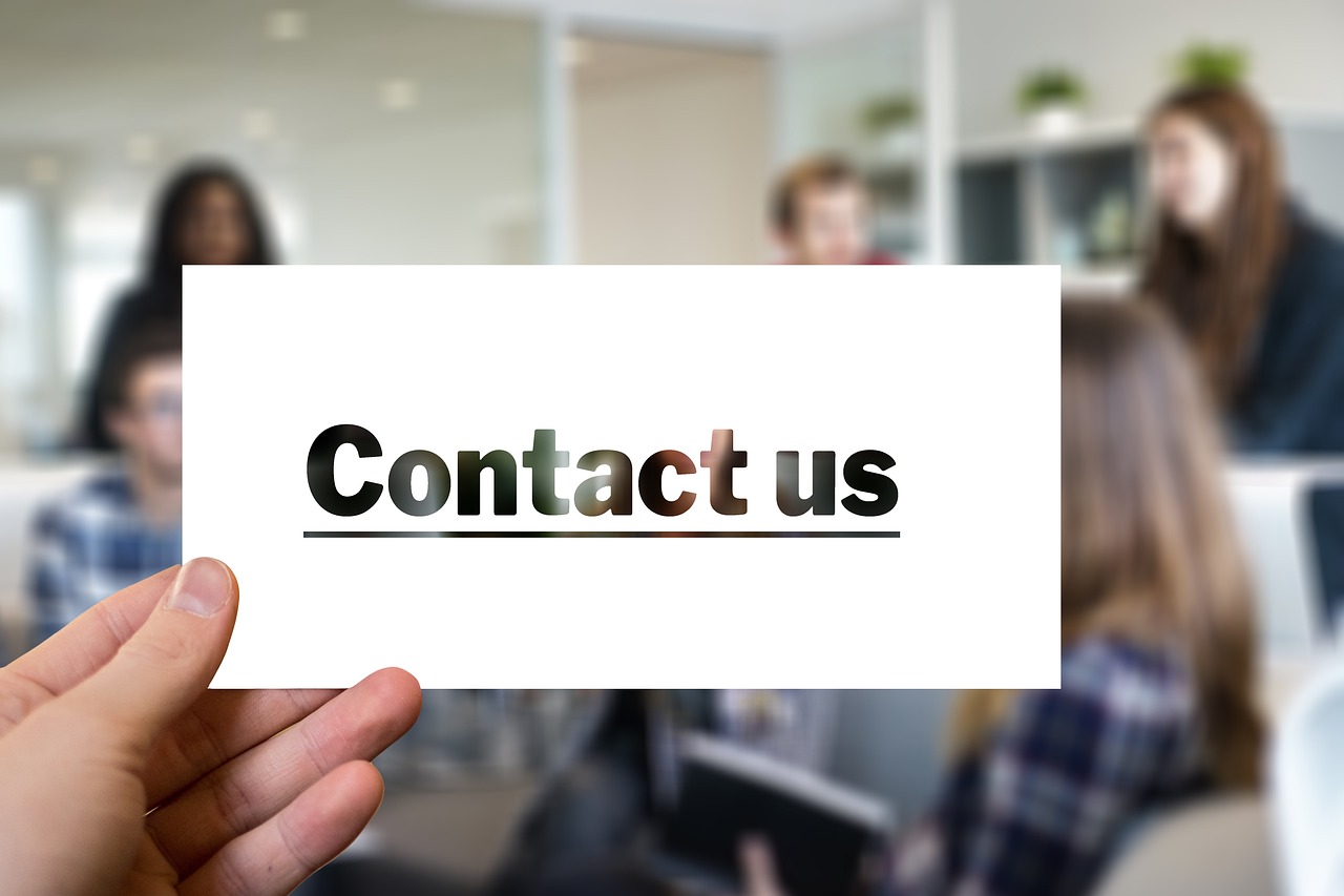 Digital Business Card