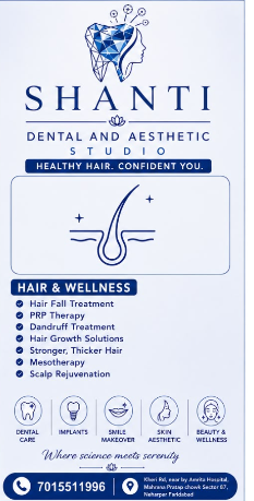 HAIR & WELLNESS