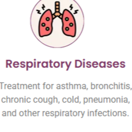 Respiratory Diseases