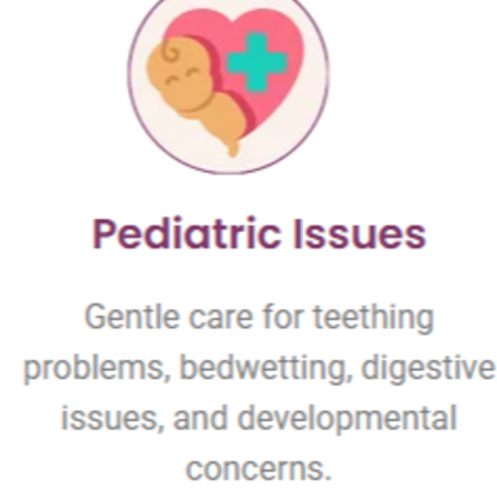 Pediatric Issues