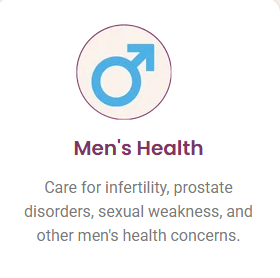 Men's Health