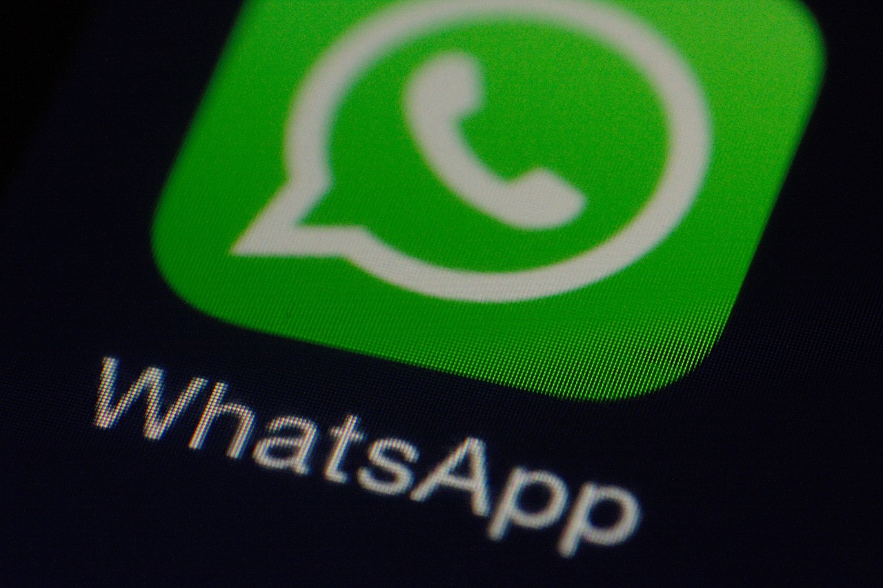 Whatsapp Marketing Service
