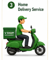 Home Delivery Service