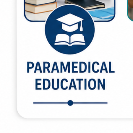 Paramedical