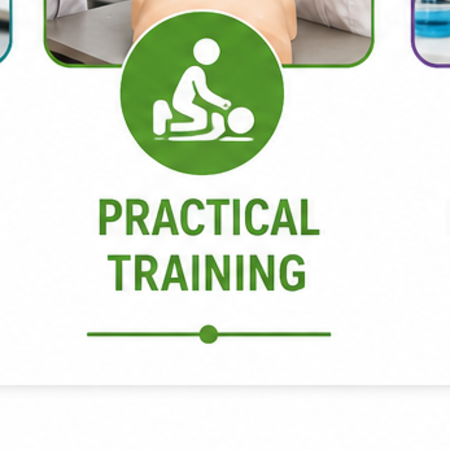 Practical Training