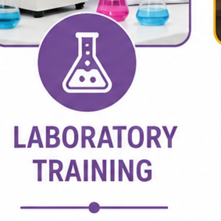 Laboratory Training