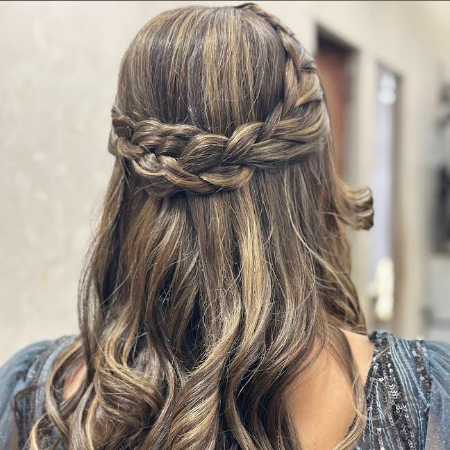 Hair Styling