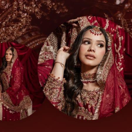 Bridal Services