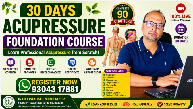 Service offered by Deepakraj Mirdha