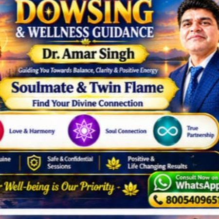 Soulmate & Twin Flame