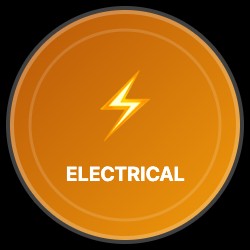 Service offered by GK Electrical & Construction