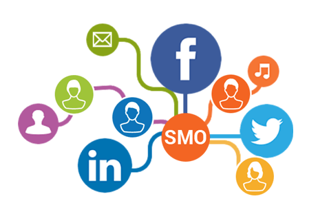 Social Media Optimisation and Management Services
