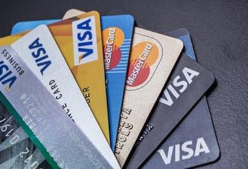 All Banks Credit Cards