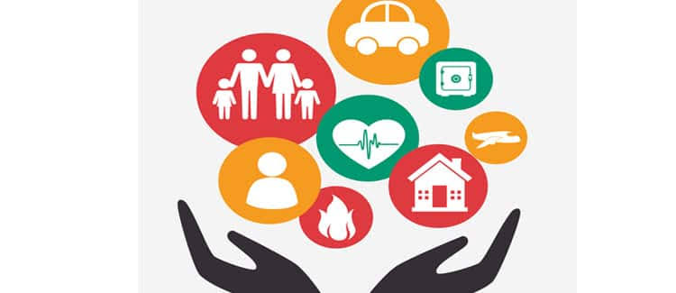 All Type Of Insurance