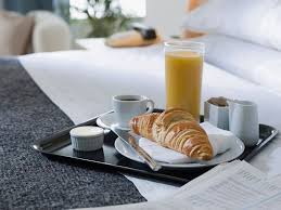 Room service