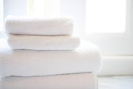 Extra towel