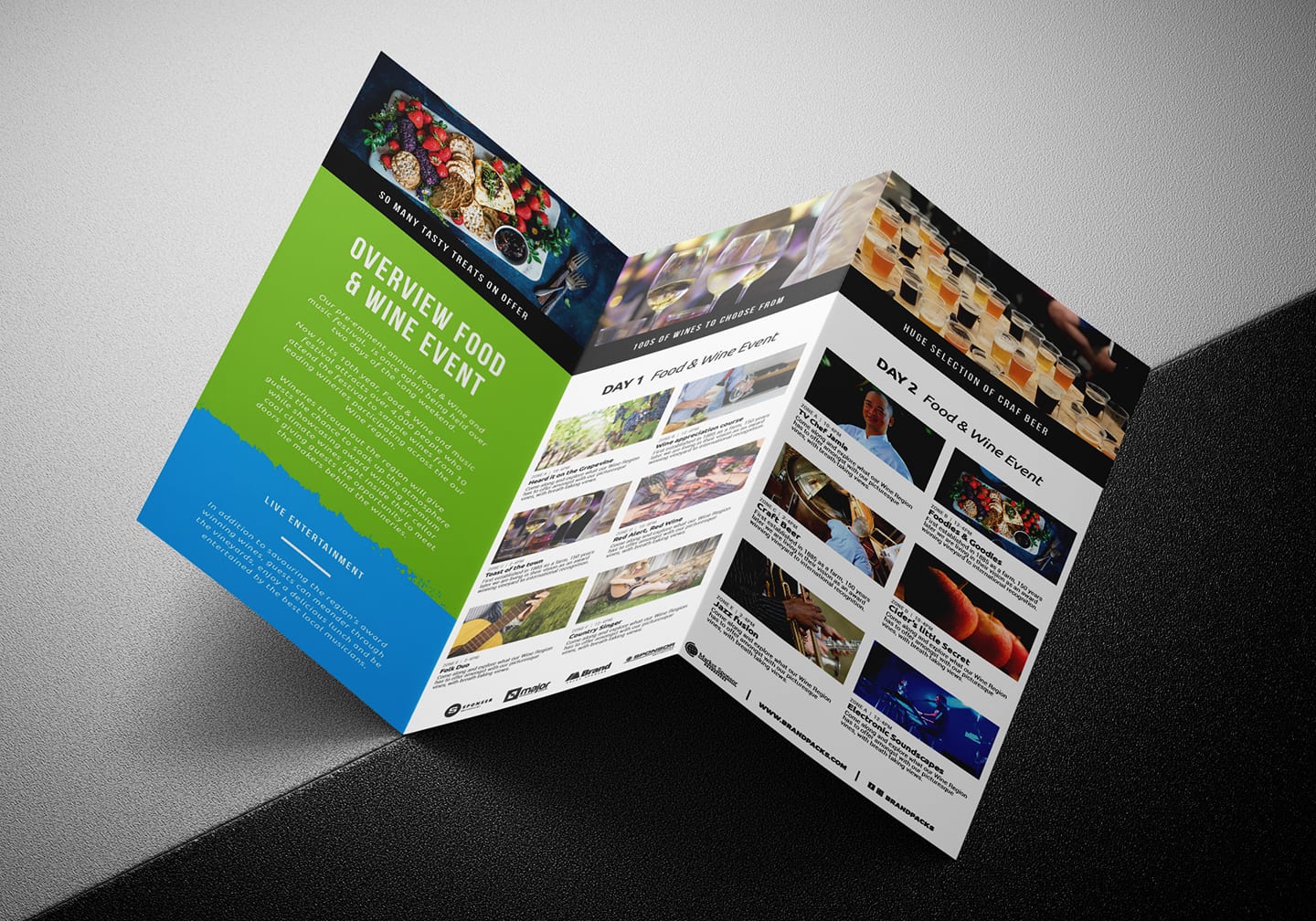 BROCHURE