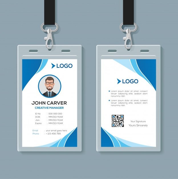 ID CARD