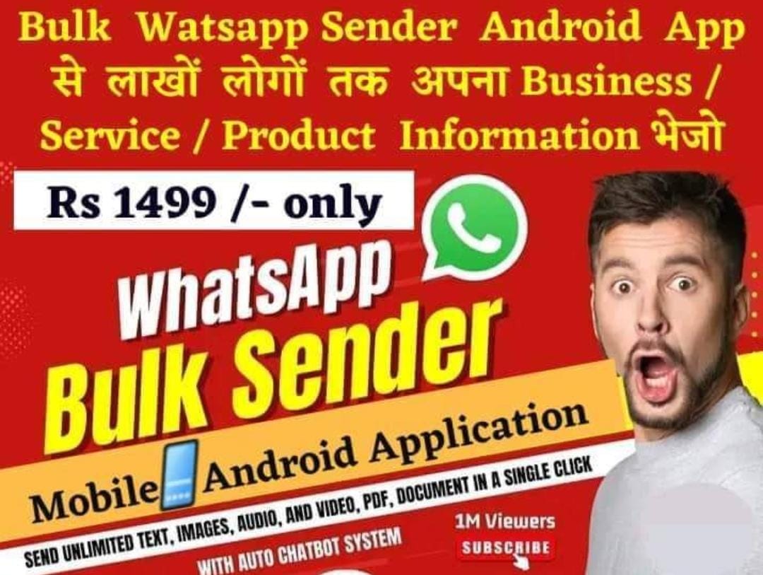ANDROID WHATSA