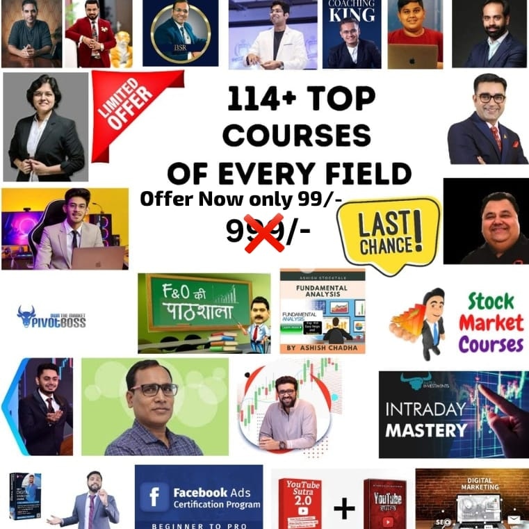Get 114+ Top course of Everyone Field