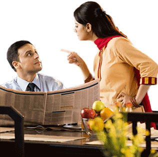 Marriage problem consultation