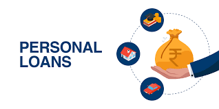 Personal loans