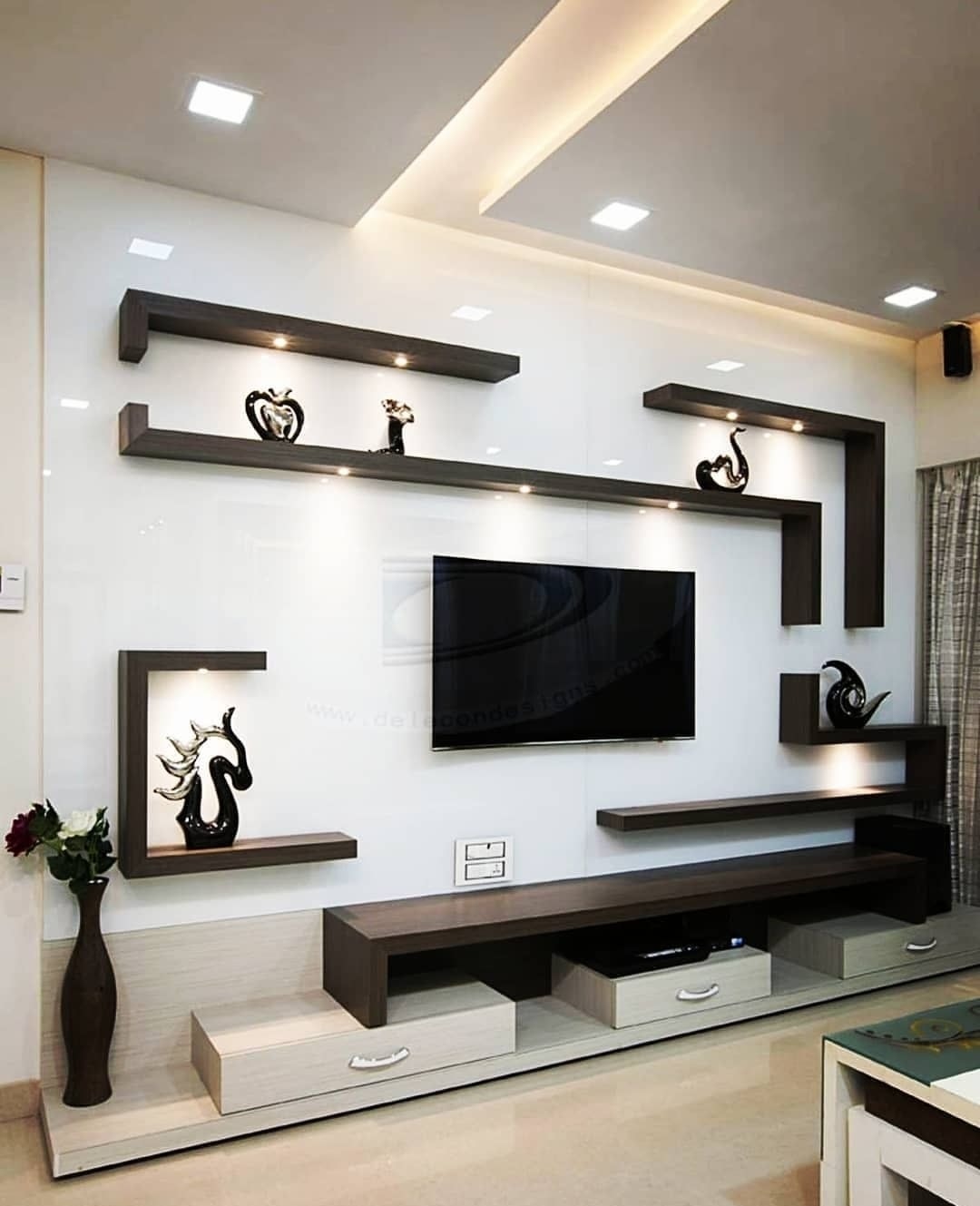 Tv Units