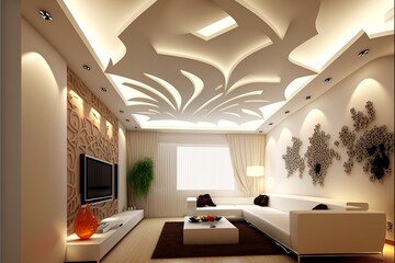 False Ceiling
