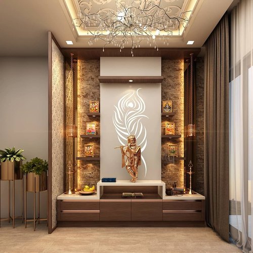 Prayer Rooms