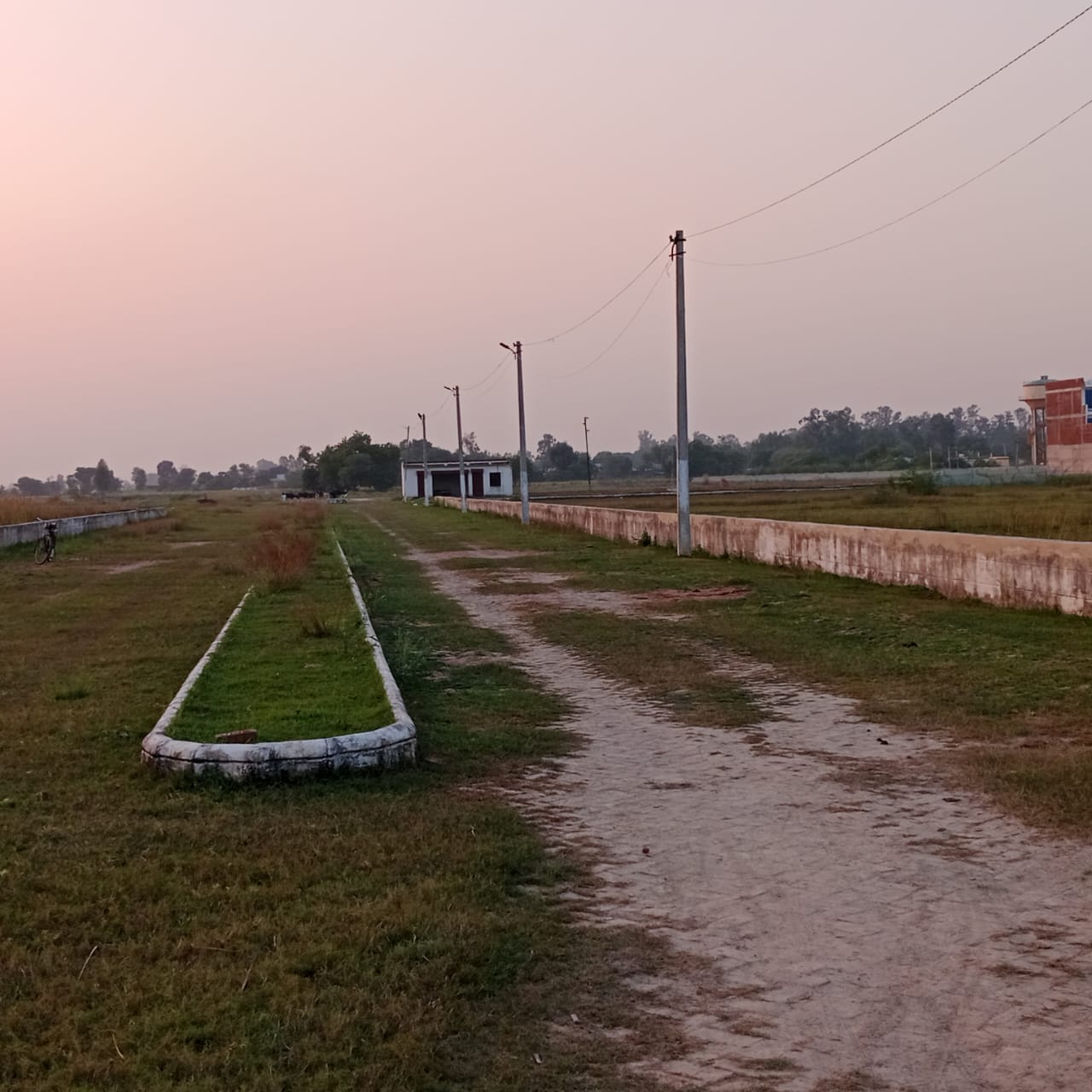 Near Hind Hospital
