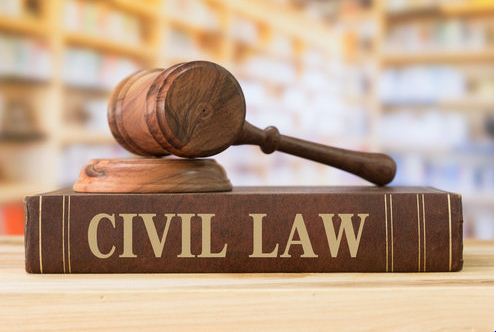 CIVIL LAW